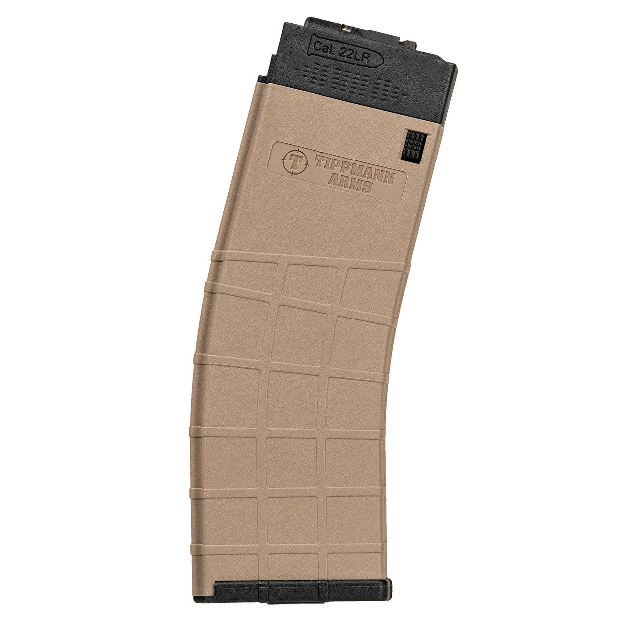 TIPPMANN M4-22 MAGAZIN 10RD LANG FDE