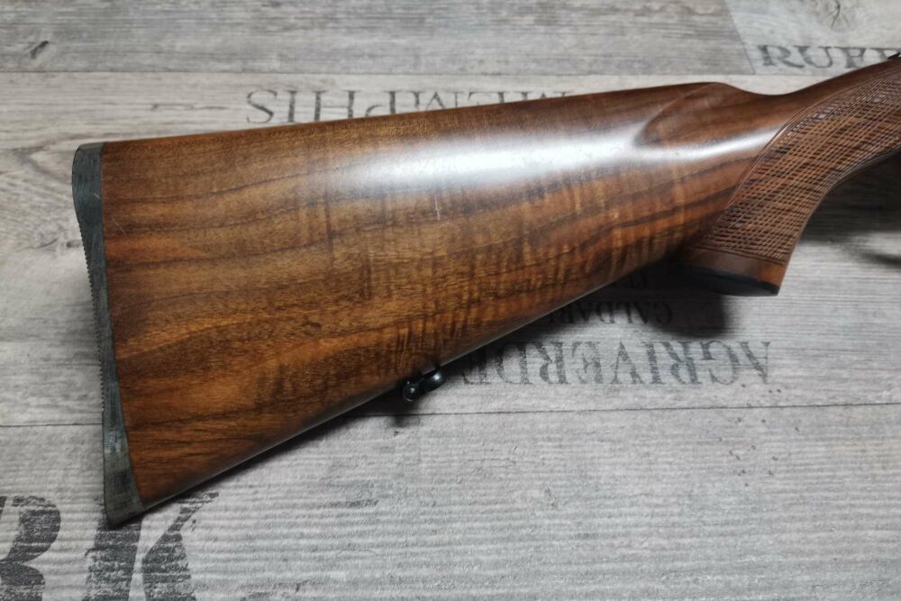 BBF CZ Uhersky Brod 502.10 +Austauschlauf 12/70;.30-06Spring