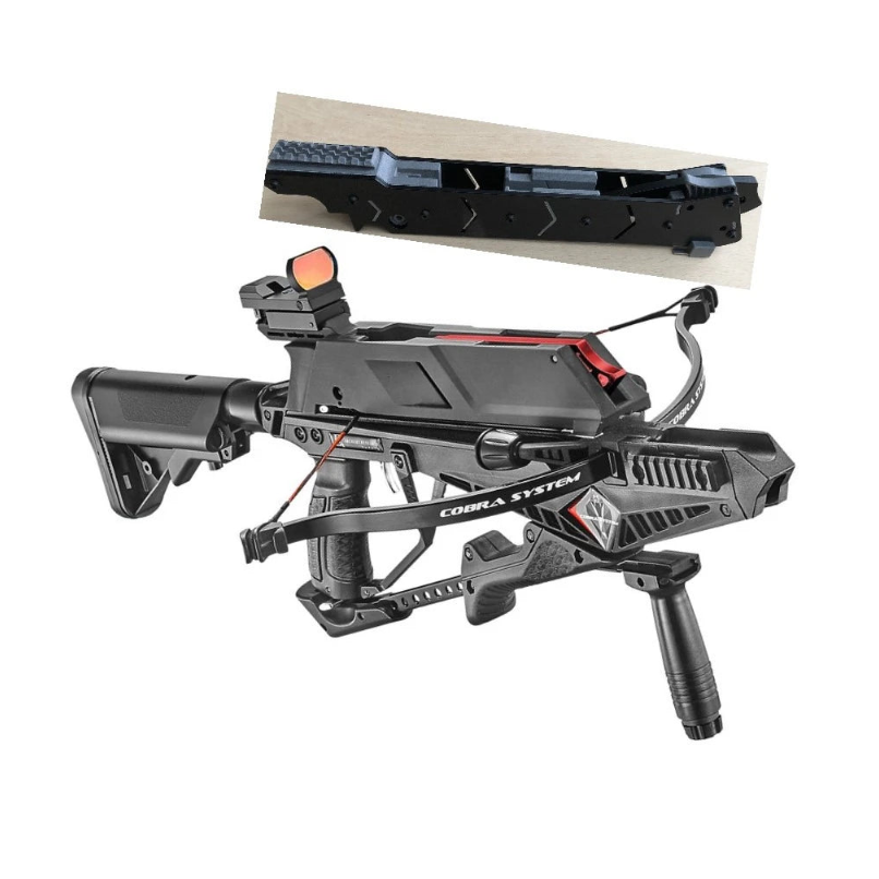 Armbrüste Adder inkl.7 Schuss Magazin