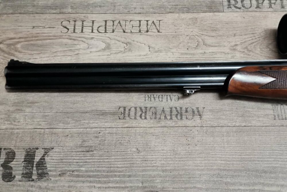 Antonio Zoli Z95 12/70;7x65R