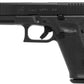 GLOCK PISTOLE G17 GEN5/MOS/FS 9MM LUGER 4,5"/11,4CM M13,5X1 LINKS