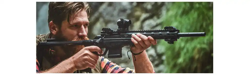CZ Repetierbüchse 600+ Trail