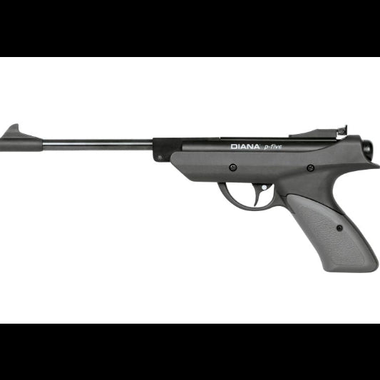 Luftpistole Diana p-five 4,5mm