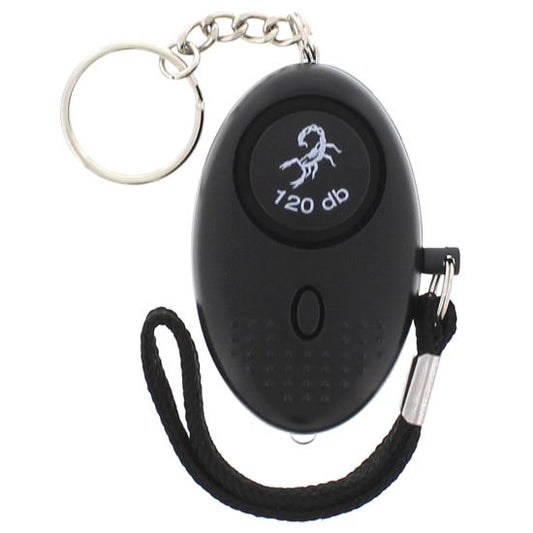 Scorpion Mini Personalalarm 120 db
