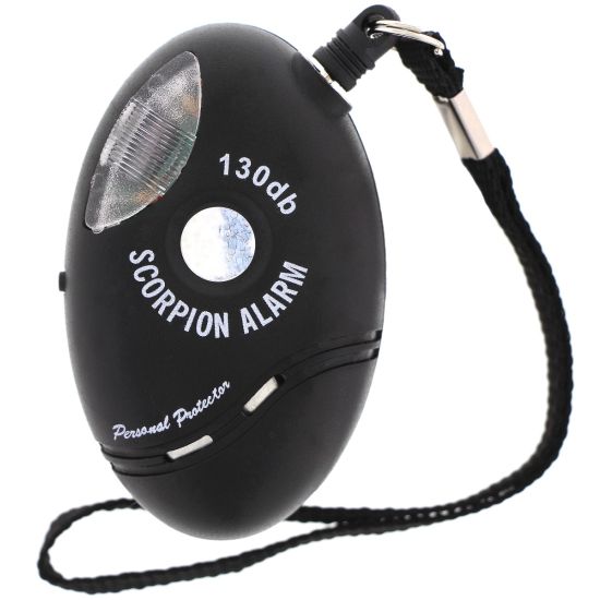 Scorpion Personalalarm 130 db