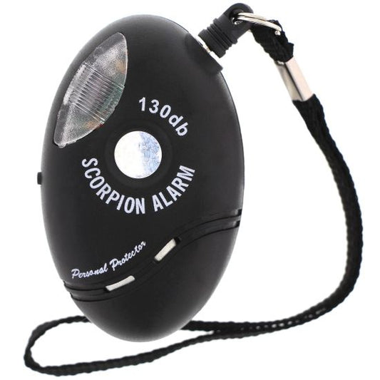 Scorpion Personalalarm 130 db