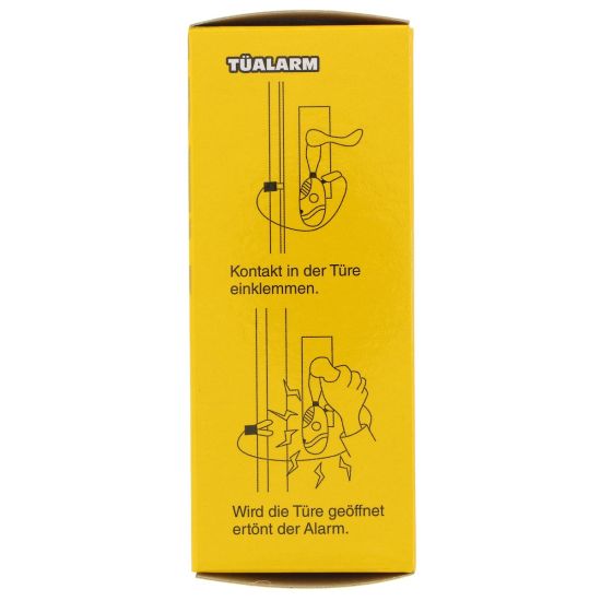 Scorpion Personalalarm 130 db