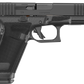 GLOCK PISTOLE G17 GEN6/OR/FS 9MM LUGER 4,5"/11,4CM
