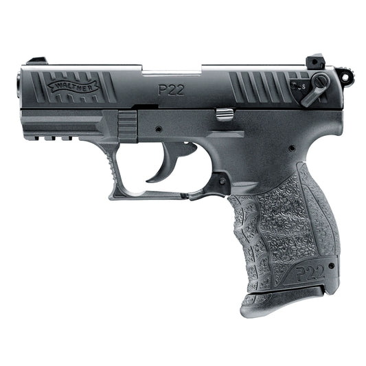 Schreckschuss Walther P22Q