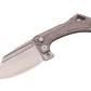 Midgards Messer - The Nerthus Folder