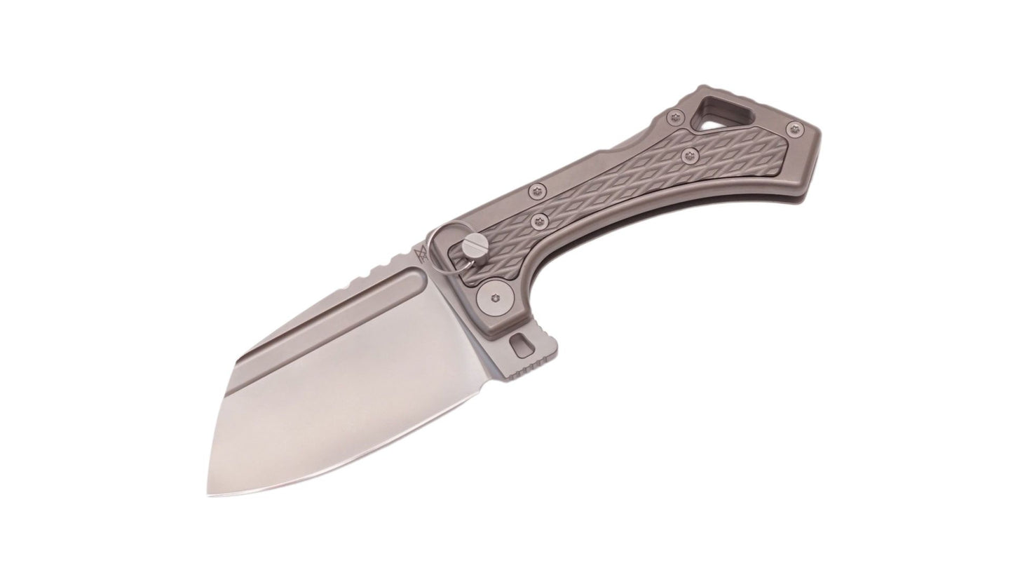 Midgards Messer - The Nerthus Folder