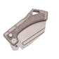 Midgards Messer - The Nerthus Folder