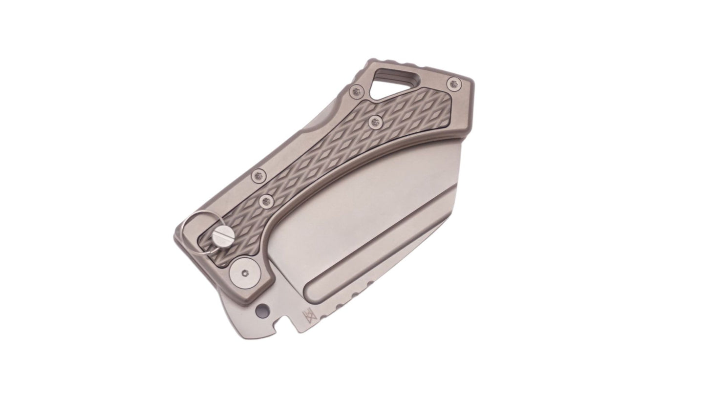 Midgards Messer - The Nerthus Folder