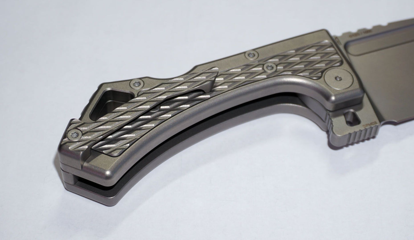 Midgards Messer - The Nerthus Folder