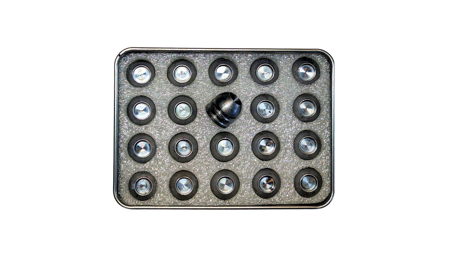 AEA Geschosse Cal .68 - 20 Stk