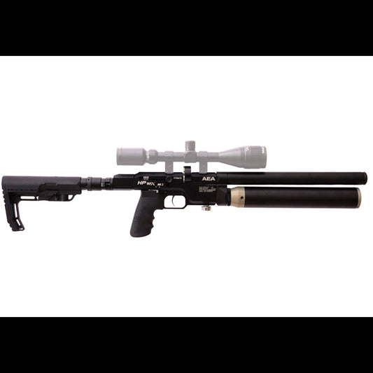 Luftgewehr AEA HPMAX MK2 F-Serie 9mm