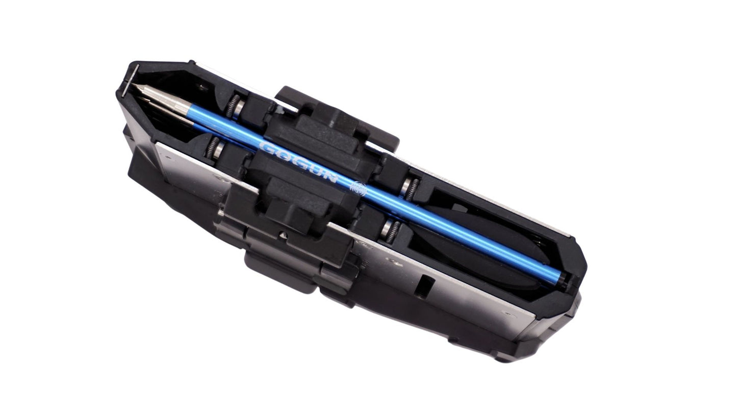 Armbrust Mey Interceptor
