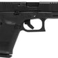 GLOCK PISTOLE G19 GEN5/MOS/FS 9MM LUGER 4"/10,2CM