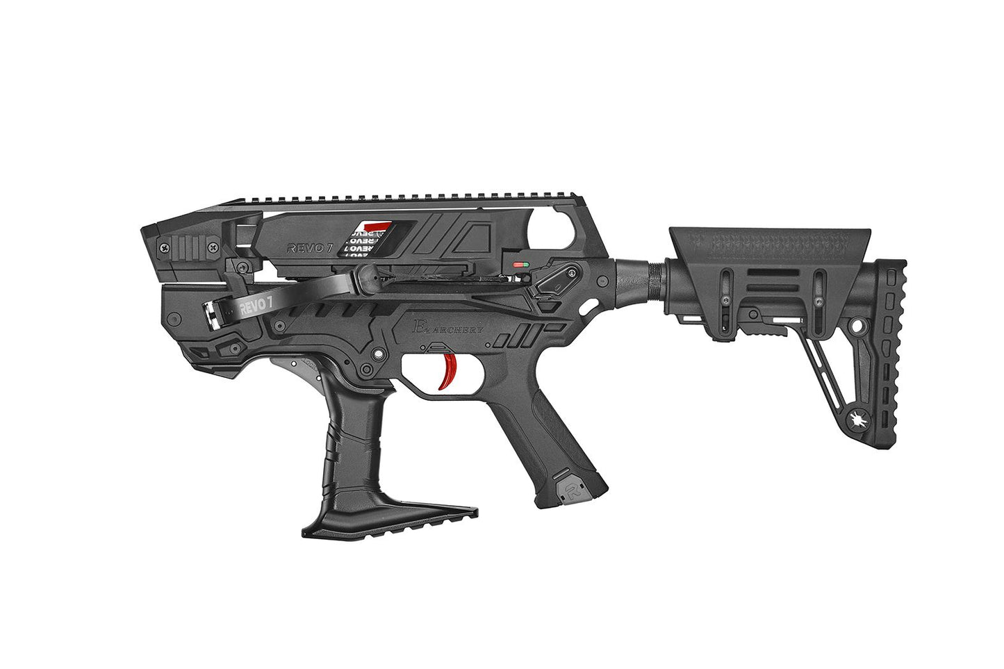 Armbrust EK Archery REVO 7
