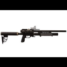 AEA Megalodon F-Serie mit Schalldämpfer