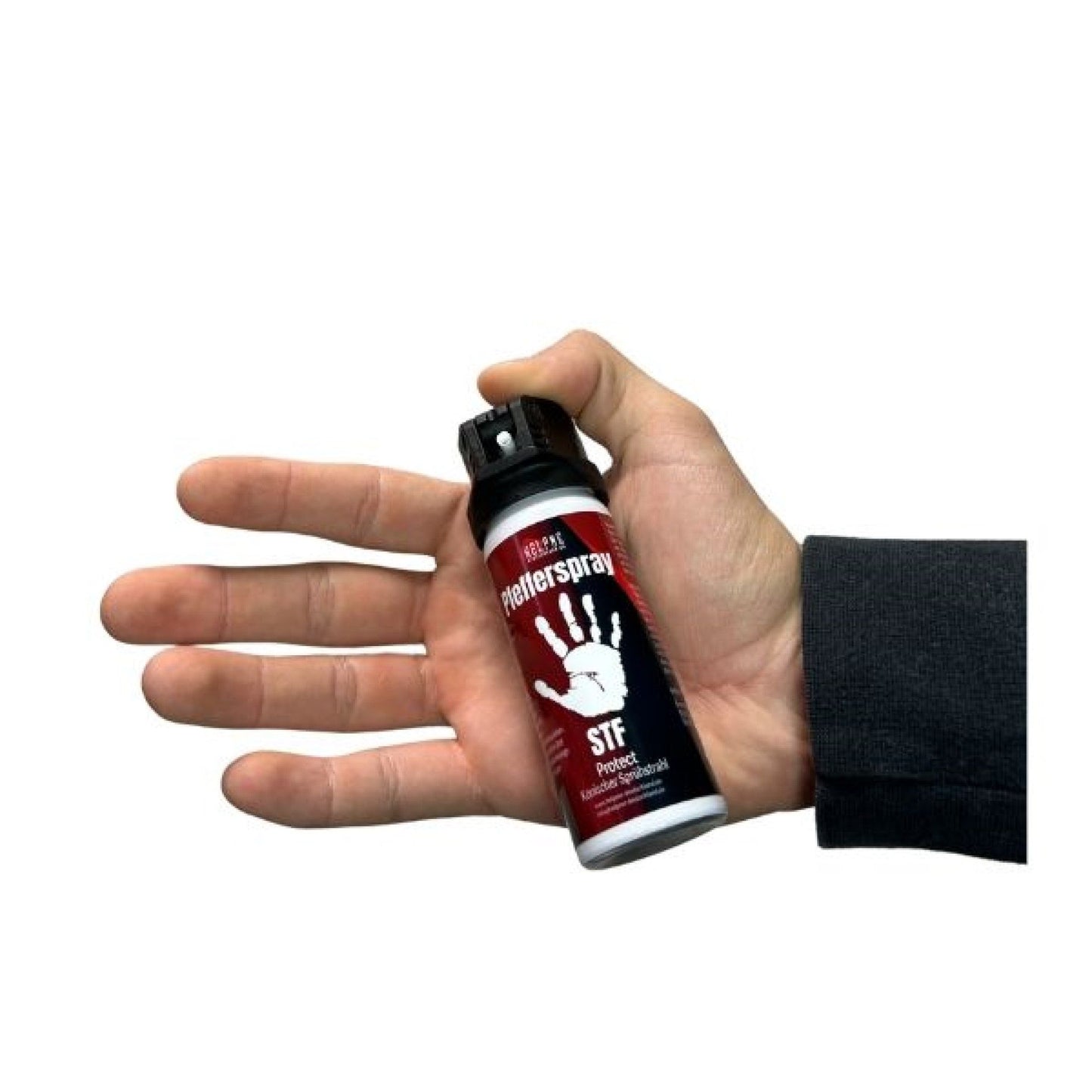 Pfefferspray