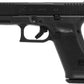 GLOCK PISTOLE G19 GEN5/MOS/FS 9MM LUGER 4"/10,2CM M13,5X1 LINKS