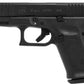 GLOCK PISTOLE G19 GEN5/MOS/FS 9MM LUGER 4"/10,2CM M13,5X1 LINKS