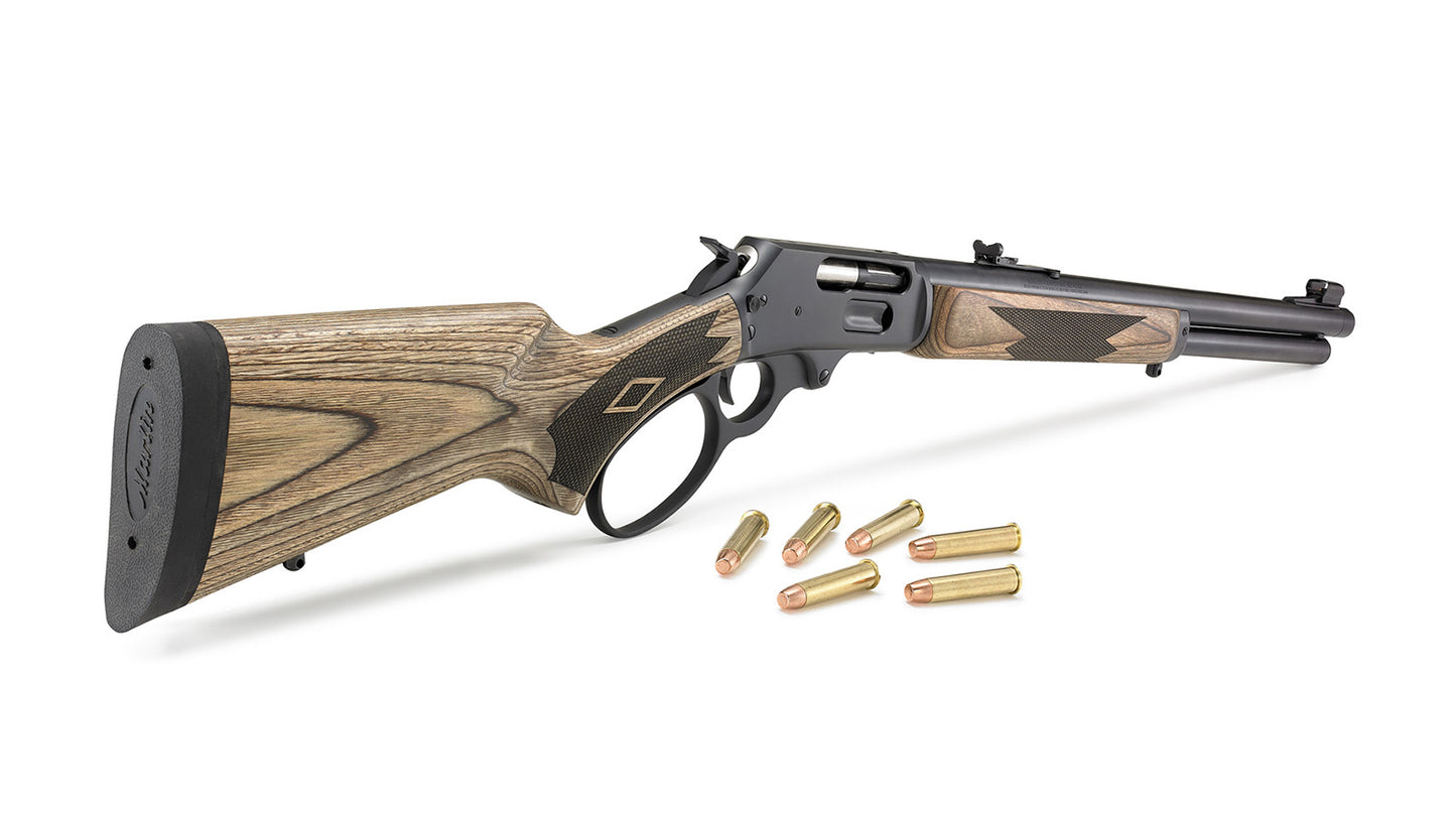 MARLIN Guide Gun Series Model 1894™ Unterhebelrepetierer