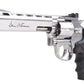 Dan Wesson 6" .177 Silber 4,5mm
