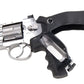 Dan Wesson 6" .177 Silber 4,5mm