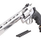 Dan Wesson 6" .177 Silber 4,5mm