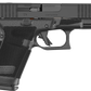 GLOCK PISTOLE G19 GEN6/OR/FS 9MM LUGER 4"/10,2CM