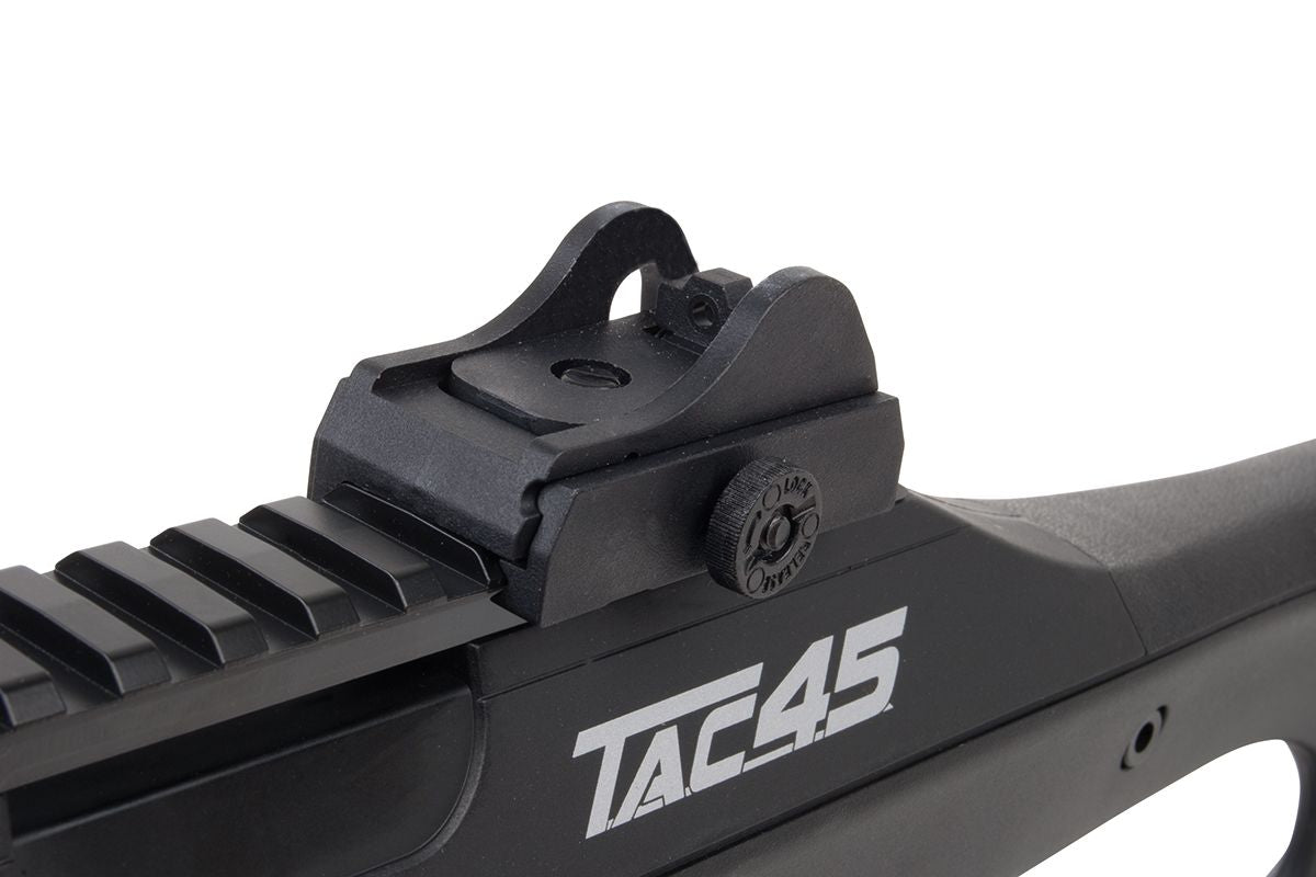 ASG TAC 4.5 4,5mm BB