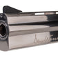 Dan Wesson 715 6" Silber 4,5mm BB