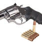 Dan Wesson 715 6" Silber 4,5mm BB