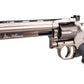 Dan Wesson 715 6" .177 Steel Gray 4,5mm