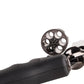 Dan Wesson 715 6" .177 Steel Gray 4,5mm