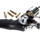 Dan Wesson Revolver 715 Hülsen 10 x 1 Schuss 4,5mm