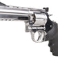 Dan Wesson 715 4" .177 Silber 4,5mm