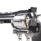 Dan Wesson 715 4" .177 Silber 4,5mm