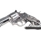 Dan Wesson 715 4" .177 Silber 4,5mm