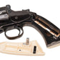 Schofield 6" Steel Gray 4,5mm BB - Druckluft Co2