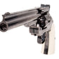 Schofield 6" Steel Gray 4,5mm BB - Druckluft Co2