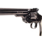 Schofield 6" Steel Gray 4,5mm BB - Druckluft Co2