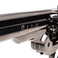 Schofield 6" Steel Gray 4,5mm BB - Druckluft Co2