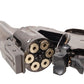 Schofield 6" Steel Gray 4,5mm BB - Druckluft Co2