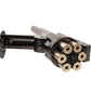 Schofield 6" Steel Gray 4,5mm BB - Druckluft Co2