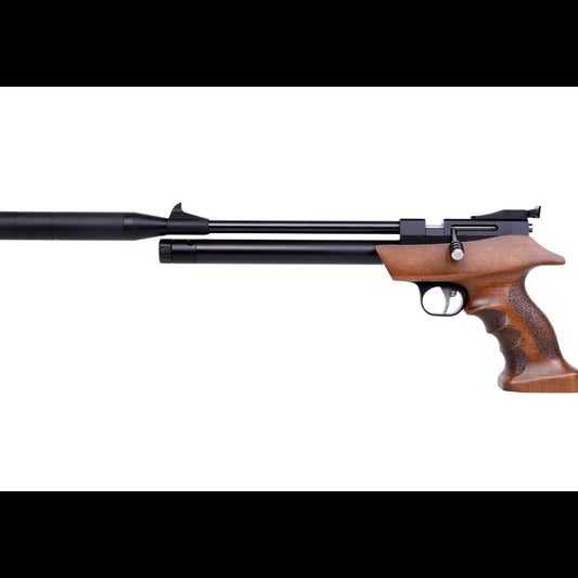 DIANA Bandit 4,5mm inkl. Regulator - Druckluft Pressluft | PCP