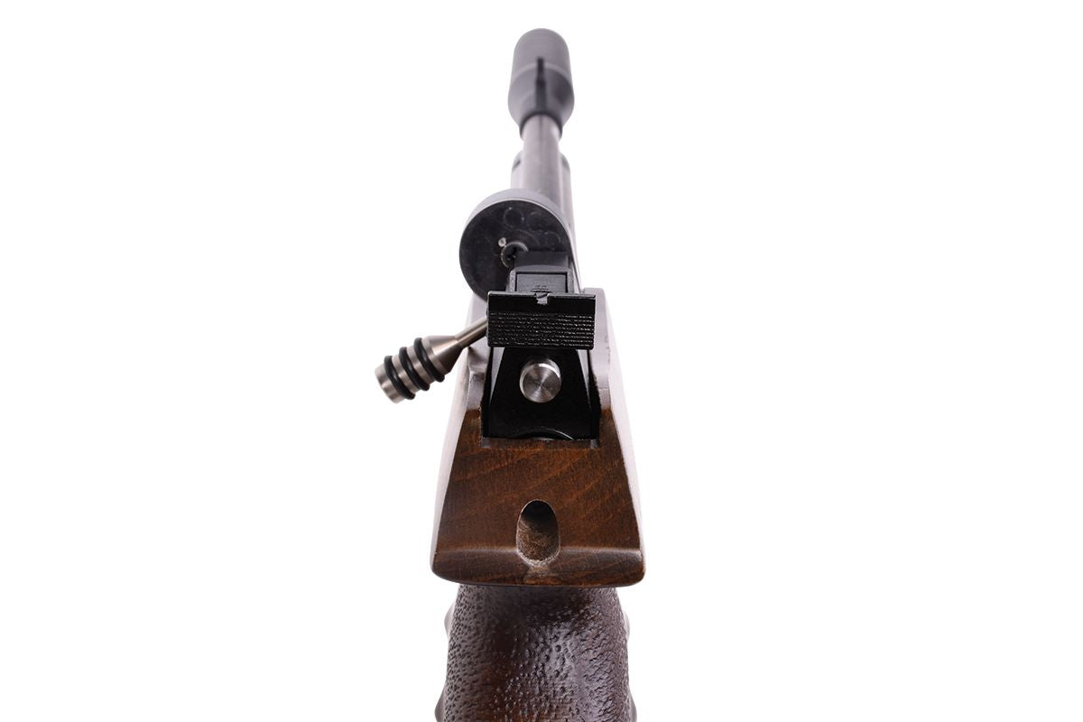 DIANA Bandit 4,5mm inkl. Regulator - Druckluft Pressluft | PCP