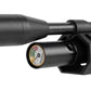 DIANA bandit tactical 4,5mm - Druckluft Pressluft | PCP
